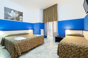 Гостиница Mini Hotel  Дженова